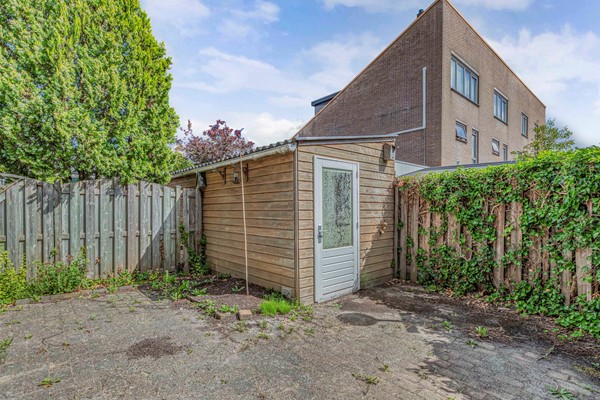 Medium property photo - Rietzangerstraat 11, 8301 XD Emmeloord